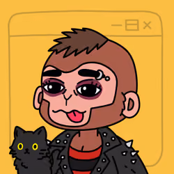 Apeish #997