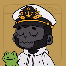 Apeish #1218