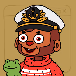 Apeish #2741