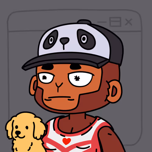 Apeish #2084