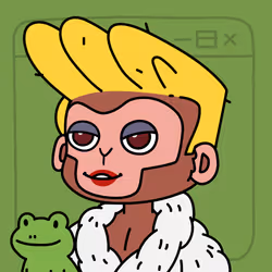 Apeish #1210