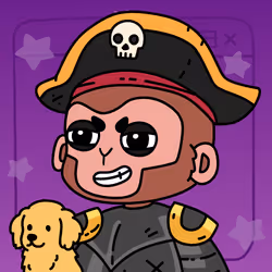 Apeish #2570