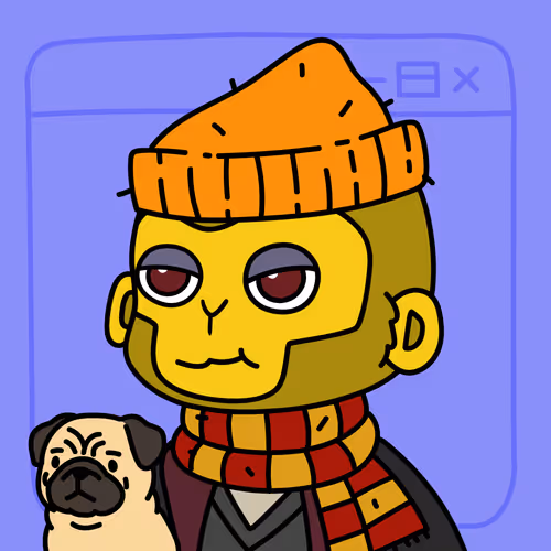 Apeish #2288