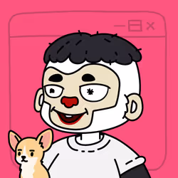 Apeish #305