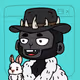 Apeish #1295