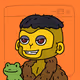 Apeish #1265