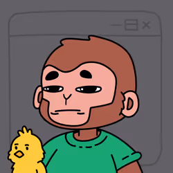 Apeish #1781