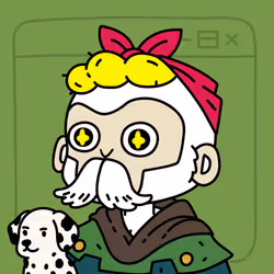 Apeish #1000
