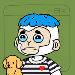 Apeish #192