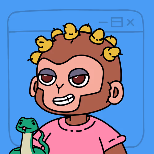 Apeish #2959