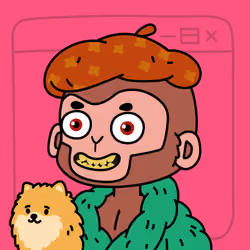 Apeish #998
