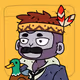 Apeish #2703