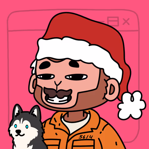 Apeish #718