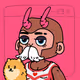 Apeish #1267