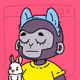 Apeish #3157