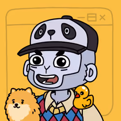 Apeish #681