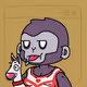 Apeish #1268