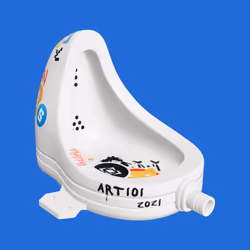 R. Mutt #0059