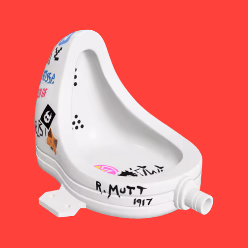 Item #893 Media