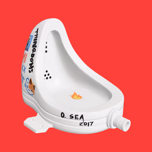 Item #512 Media