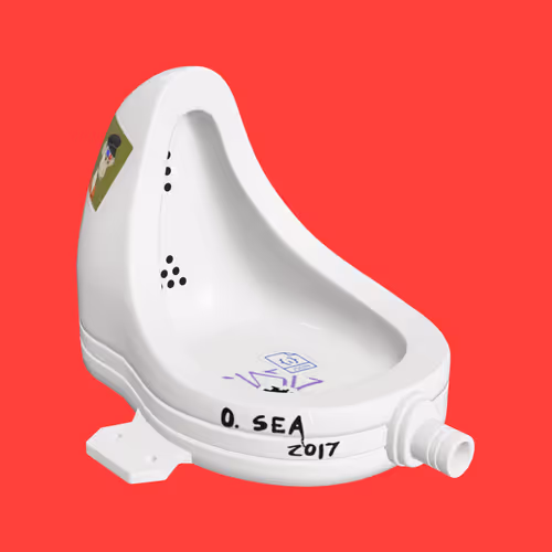 Item #584 Media
