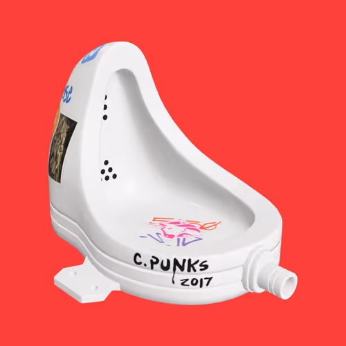 Item #1673 Media