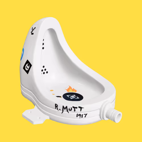 Item #1782 Media