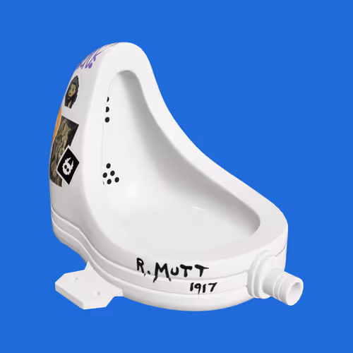 Item #598 Media