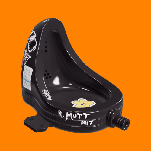 Item #658 Media