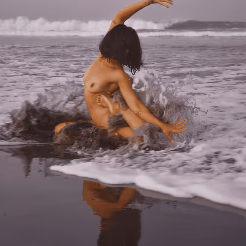 REINCARNATION - CTl5cLKuwe