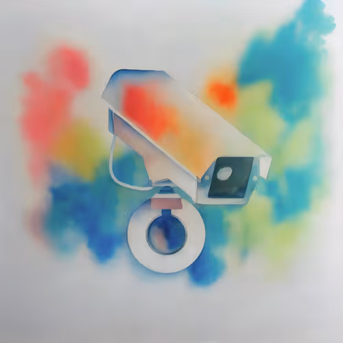 Camera AI-MLT-WTR