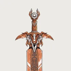 Astral Blade #198