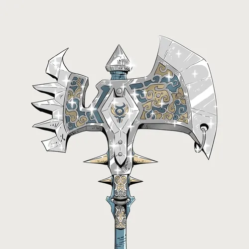Astralblades