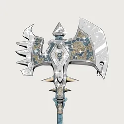 Astral Blade #207