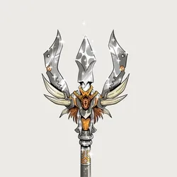 Astral Blade #328