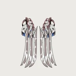 Astral Blade #376