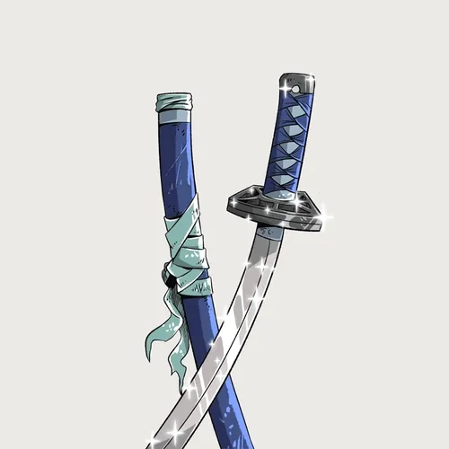 Astralblades