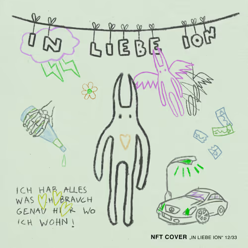 Item #296302140820642820224 Media