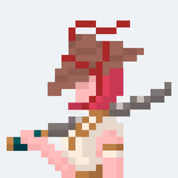 Akemi #3100