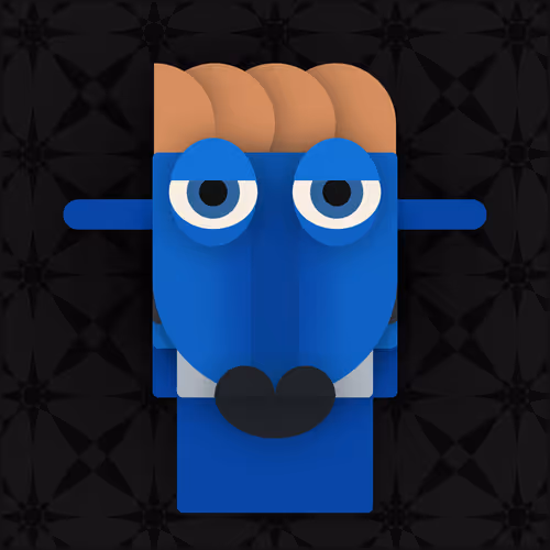 Offchain Donkey