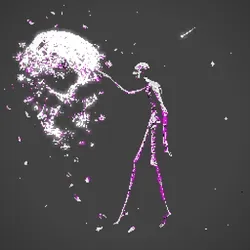 COSMIC TOUCH
