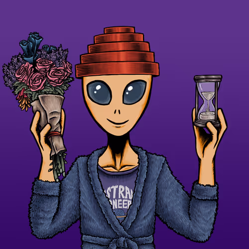 Astral Pioneers #71
