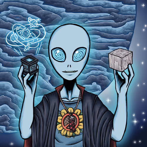 Astral Pioneers #63