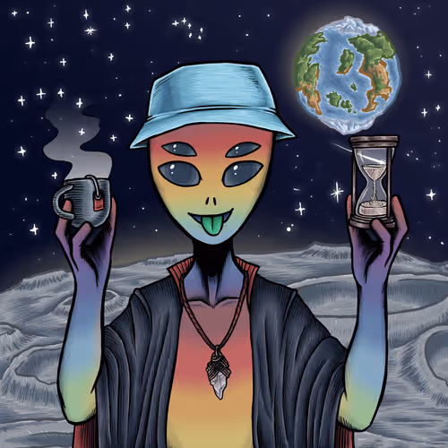 Astral Pioneers #59