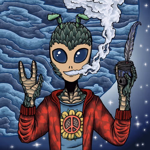 Astral Pioneers #55