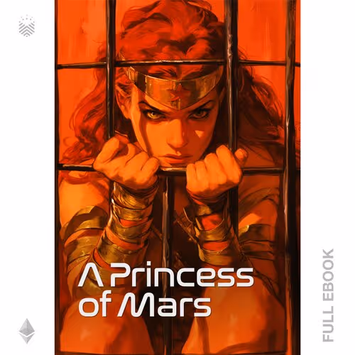 A Princess Of Mars 1