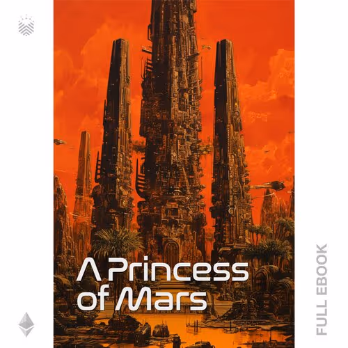 A Princess Of Mars 1