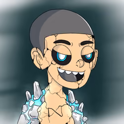 Dead Boy #862