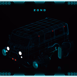 Zond