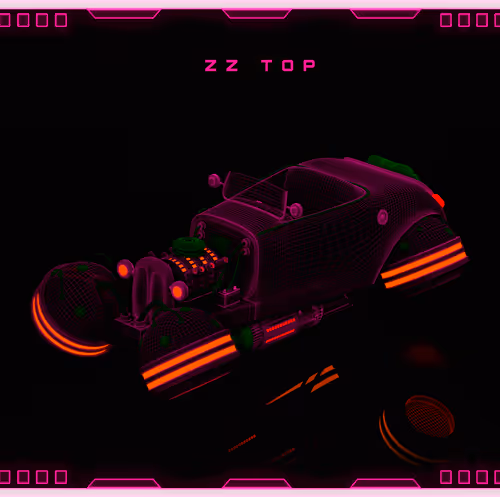 Gridzone Rides